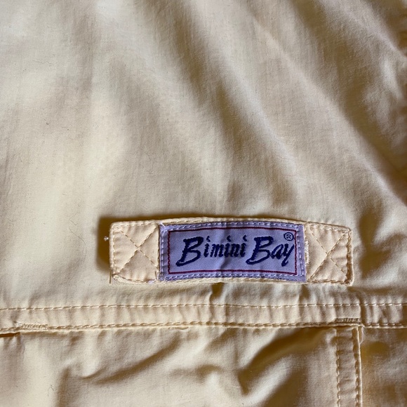 Bimini Bay Vented Shirt - Picture 3 of 4